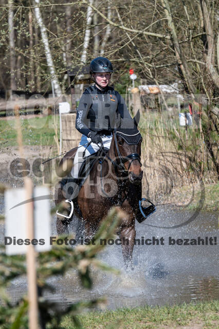 Geländetage beim RSV St. Hubertus Wesel Obrighoven (26.+27.03.2022)