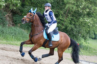 Vielseitigkeitsturnier ZRFV von Lützow Hamminkeln