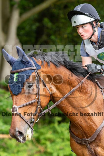 Westerstede Horse Trials 2021