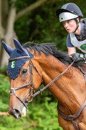 Westerstede Horse Trials 2021