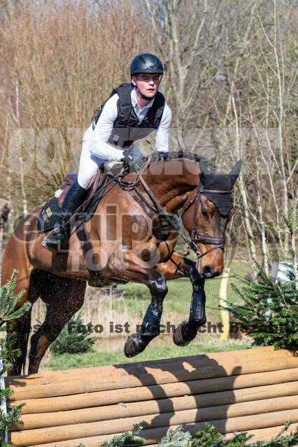 Geländetage beim RSV St. Hubertus Wesel Obrighoven (26.+27.03.2022)