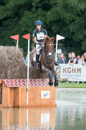FEI European Championship Eventing 2017