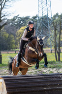 Geländetraining ZRFV Hamminkeln (24+25.04.2021)