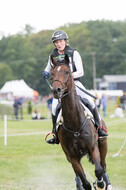 FEI European Championship Eventing 2017