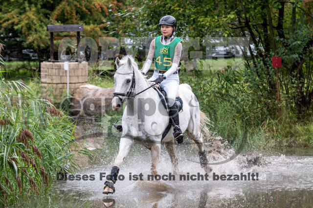 Vielseitigkeit RSV Wesel Obrighoven (26.+27.09.2020)