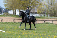 Geländetraining ZRFV Hamminkeln (24+25.04.2021)