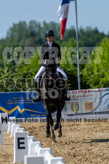 Westerstede Horse Trials 2021