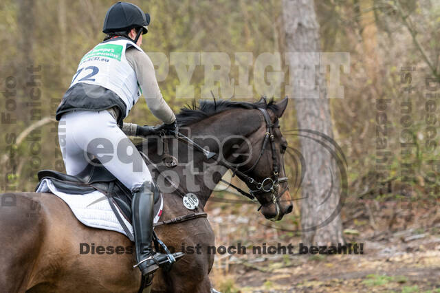 Kronenberg - De Peelbergen (02.04.2022)