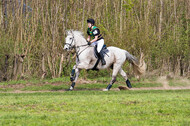 Vielseitigkeitsturnier RV Lippe-Bruch-Gahlen