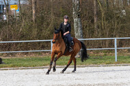 Trainingsturnier Langenfeld (12.+13.03.2022)