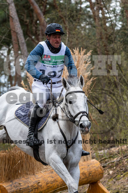 Kronenberg - De Peelbergen (02.04.2022)