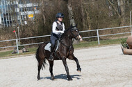 Trainingsturnier Langenfeld (12.+13.03.2022)