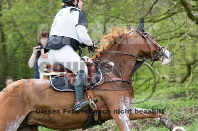Vielseitigkeitsturnier RV Lippe-Bruch-Gahlen