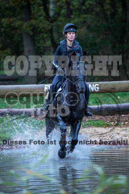 Training Bettina Hoy (01.11.2020)