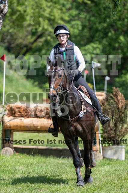 Test of Choise Langenfeld (29.+30.05.2021)