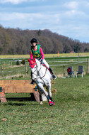Vielseitigkeitsturnier RV Seydlitz Kamp (03.04.2022)