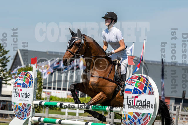 Kronenberg - De Peelbergen (August 2020)