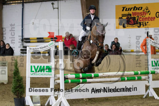 Vierkampf Kreismeisterschaft Wesel 2018
