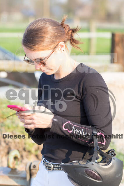 RV Seydlitz Kamp (06.+07.04.2019)