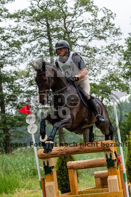 Westerstede Horse Trials 2021