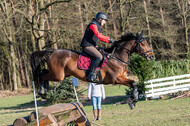 Geländetraining Wesel Obrighoven (19.+20.03.2022)