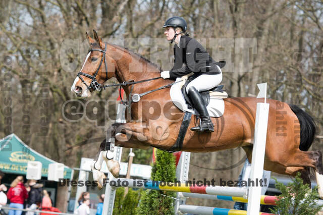 Frühjahrsvielseitigkeit RV Seydlitz Kamp