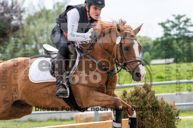 Late-Entry-Vielseitigkeit Langenfeld (06.+07.07.2020)