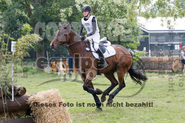Vielseitigkeitsturnier ZRFV von Lützow Hamminkeln