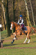 Geländetraining Wesel Obrighoven (19.+20.03.2022)