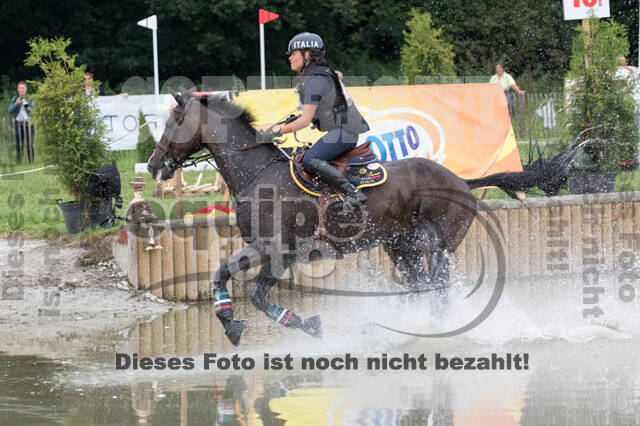 FEI European Championship