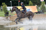 FEI European Championship