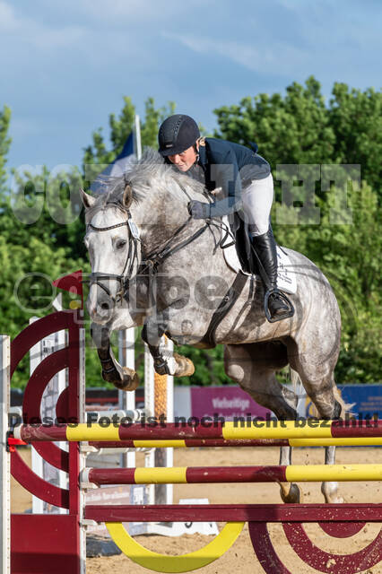 Westerstede Horse Trials 2021