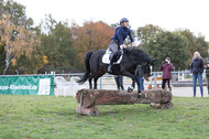 IGV Lehrgang der Sieger der Cups mit Frank Ostholt