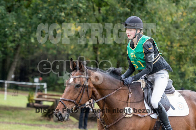 Vielseitigkeit RSV Wesel Obrighoven (26.+27.09.2020)