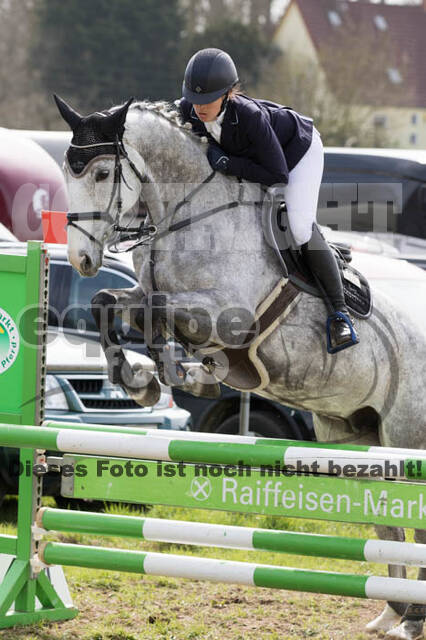 Frühjahrsvielseitigkeit RV Seydlitz Kamp
