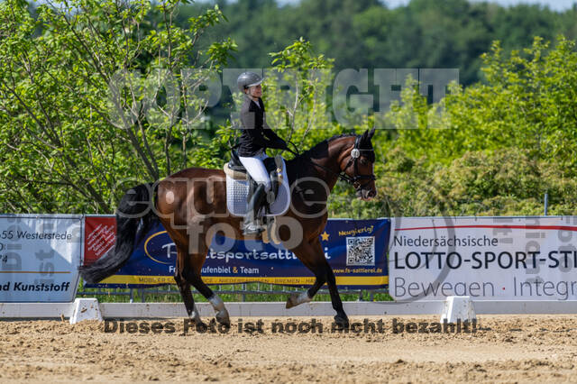 Westerstede Horse Trials 2021
