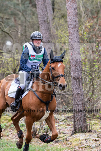 Kronenberg - De Peelbergen (02.04.2022)