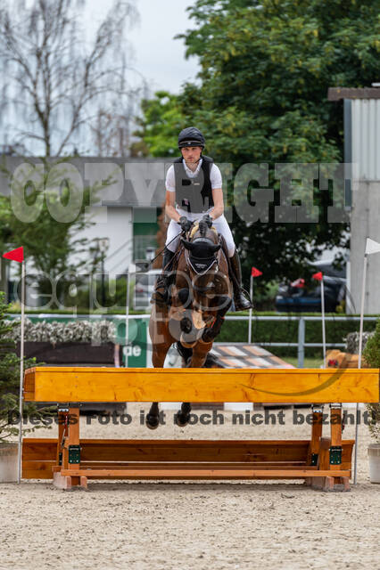 Late-Entry-Vielseitigkeit Langenfeld (11.+13./14.06.2020)