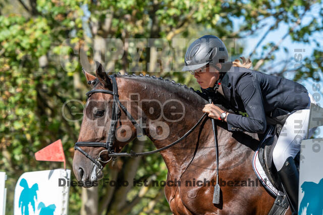 RFV Dinslaken-Hiesfeld (Herbstturnier)