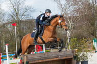 Trainingsturnier Langenfeld (12.+13.03.2022)