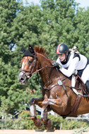 FEI European Championship Eventing 2019