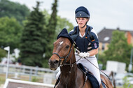 Late-Entry-Vielseitigkeit Langenfeld (11.+13./14.06.2020)