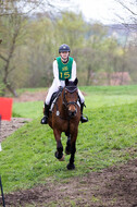 Vielseitigkeitsturnier RV Lippe-Bruch-Gahlen