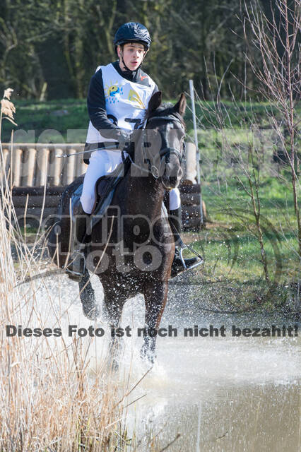 Geländetage RVO St. Hubertus Wesel-Obrighoven (23.-24.03.2019)