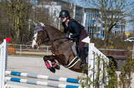 Trainingsturnier Langenfeld (12.+13.03.2022)