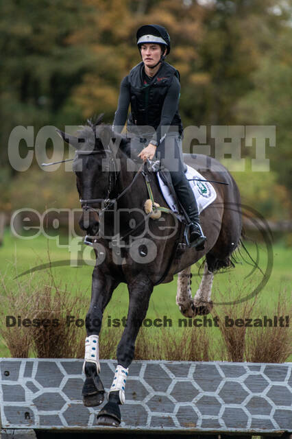 Training Bettina Hoy (01.11.2020)
