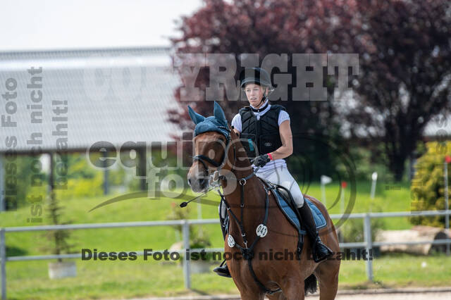 Test of Choise Langenfeld (29.+30.05.2021)