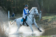 Geländetage RVO St. Hubertus Wesel-Obrighoven (23.-24.03.2019)