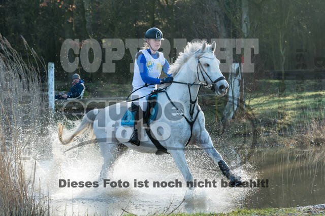 Geländetage RVO St. Hubertus Wesel-Obrighoven (23.-24.03.2019)