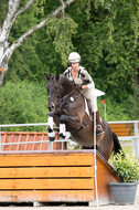Eventing im Pferdesportzentrum Rheinland